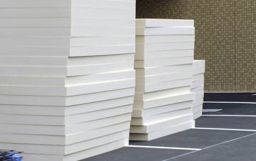 Little Bookham flat roof insulation costs