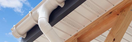 get Little Bookham guttering quotes today