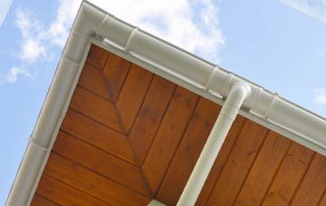 Little Bookham soffit types