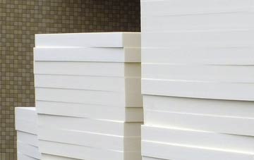 Little Bookham tapered roof insulation costs