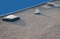 Little Bookham flat roofing