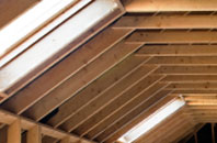 Little Bookham tapered roof insulation quotes